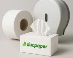 ✔️DUCPAPER – Nhà cung cấp giấy vệ sinh & hộp đựng giấy uy tín tại Phường Vĩnh Hưng, Hà Nội