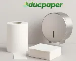 🧻 DUCPAPER – Nhà cung cấp giấy vệ sinh & hộp đựng uy tín tại Phường Yên Sở, Hà Nội
