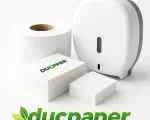 💎 DUCPAPER – Nhà cung cấp giấy vệ sinh & hộp đựng giấy uy tín tại phường Ngọc Hà, Ba Đình, Hà Nội