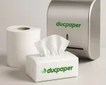 🧻 DUCPAPER – Giải pháp giấy vệ sinh & hộp đựng chuyên nghiệp tại phường Định Công, Hà Nội