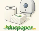 💎DUCPAPER – Nhà Cung Cấp Giấy Vệ Sinh & Hộp Đựng Giấy Uy Tín Tại Phường Văn Miếu – Quốc Tử Giám, Hà Nội