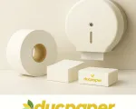 💎 DUCPAPER – Nhà cung cấp giấy vệ sinh & hộp đựng giấy uy tín tại phường Ba Đình, Hà Nội