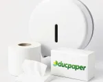 DUCPAPER – Nhà cung cấp giấy vệ sinh & hộp đựng giấy uy tín tại phường Hai Bà Trưng, Hà Nội