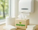 💎 DUCPAPER – Nhà cung cấp giấy vệ sinh & hộp đựng giấy uy tín tại phường Hồng Hà, Hoàn Kiếm