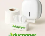  💎 DUCPAPER – Nhà cung cấp giấy vệ sinh & hộp đựng giấy uy tín tại phường Ô Chợ Dừa, Hà Nội