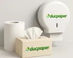 ✔️DUCPAPER – Nhà cung cấp giấy vệ sinh & hộp đựng giấy uy tín tại Phường Tương Mai, Hà Nội