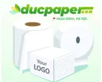 Giấy Vệ Sinh Cuộn Lớn Giá Sỉ Tại Hoàn Kiếm – DUCPAPER