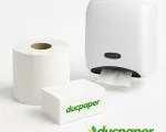 DUCPAPER – Nhà cung cấp giấy vệ sinh & hộp đựng giấy uy tín tại phường Bạch Mai, Hà Nội