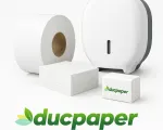 DUCPAPER – Nhà cung cấp giấy vệ sinh & hộp đựng giấy uy tín tại phường Đống Đa, Hà Nội