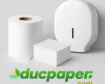 ✔️DUCPAPER – Giải pháp giấy vệ sinh toàn diện tại phường Vĩnh Tuy, Hà Nội